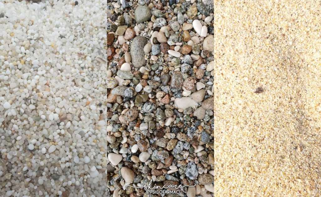 sand of sardinia